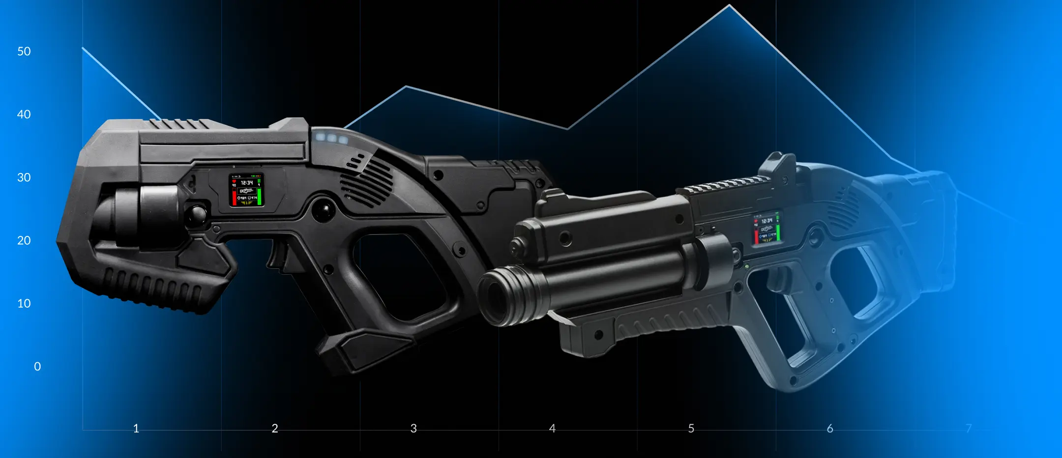 How Advanced Laser Tag Systems Boost Profitability and Improve ...