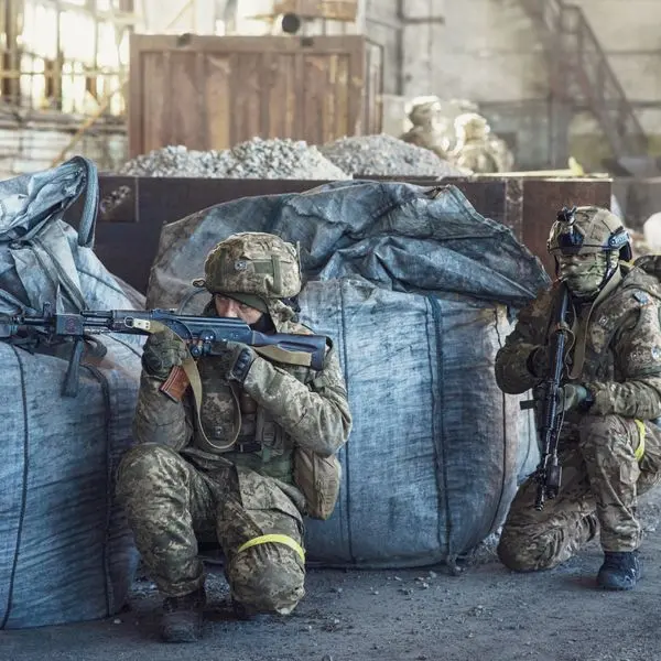 Preparation for combat operations in the city