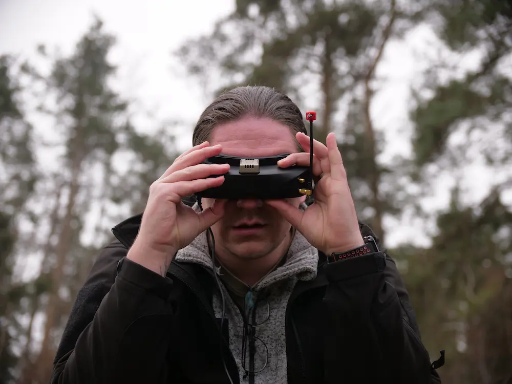 Drone Warfare and the War of Skills: How Ukraine Is Redefining Operator ...